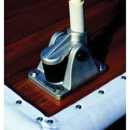 Taylor Made Taylor Made PMW1600 Premium Mooring Whip with Rocker Arm Base - 16' PMW.1600